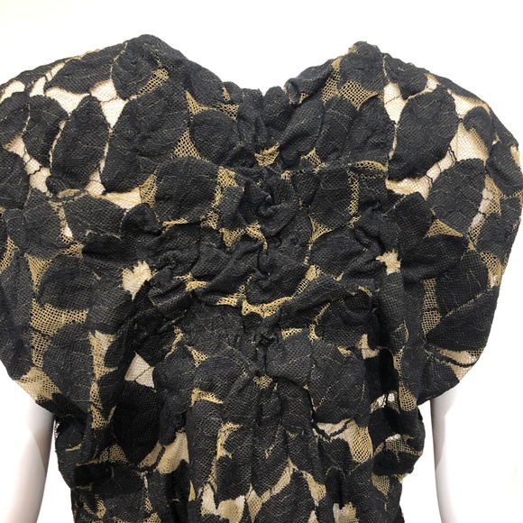 Cauliflower (One of Issey Miyake brands) Top - Picture 4 of 6